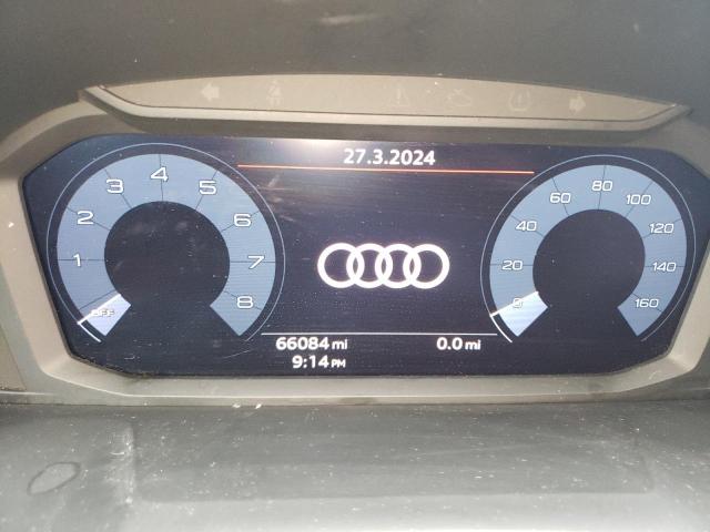 Photo 8 VIN: WA1AECF3XL1037154 - AUDI Q3 