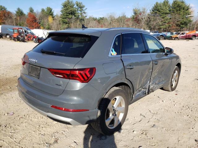 Photo 3 VIN: WA1AECF3XL1071028 - AUDI Q3 PREMIUM 