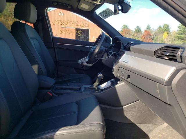 Photo 4 VIN: WA1AECF3XL1071028 - AUDI Q3 PREMIUM 