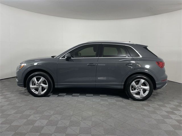 Photo 4 VIN: WA1AECF3XL1084832 - AUDI Q3 