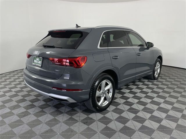 Photo 7 VIN: WA1AECF3XL1084832 - AUDI Q3 