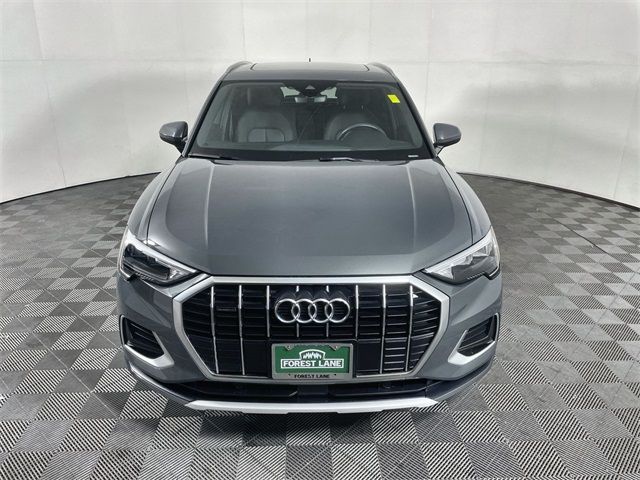 Photo 2 VIN: WA1AECF3XL1084832 - AUDI Q3 