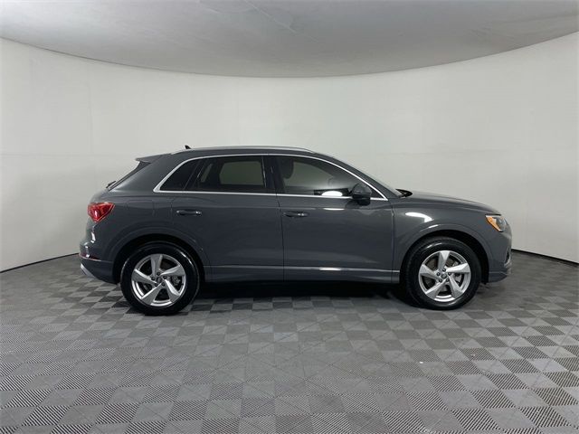 Photo 8 VIN: WA1AECF3XL1084832 - AUDI Q3 