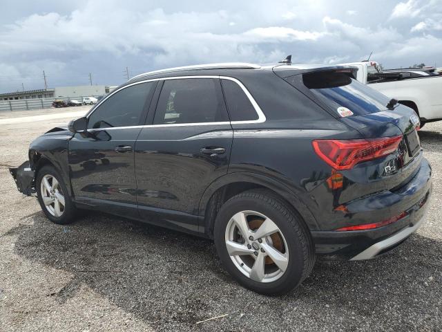 Photo 1 VIN: WA1AECF3XL1111074 - AUDI Q3 PREMIUM 