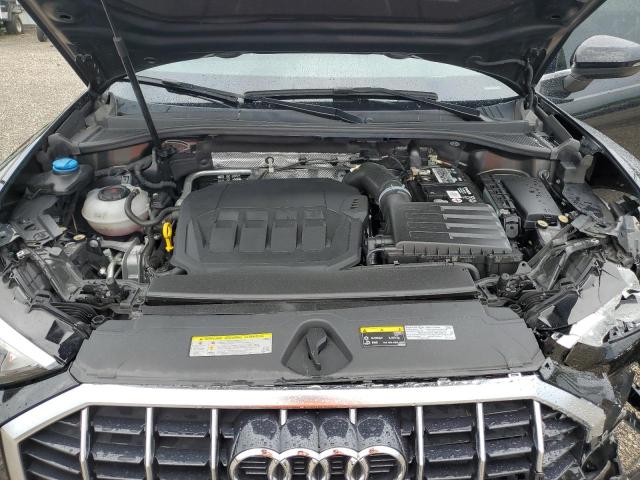 Photo 11 VIN: WA1AECF3XL1111074 - AUDI Q3 PREMIUM 