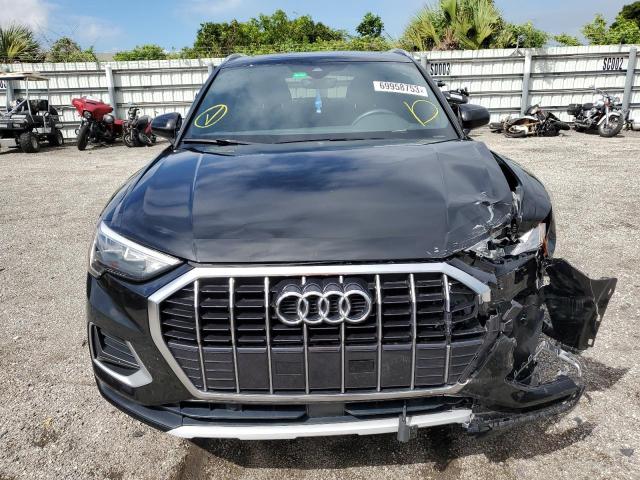 Photo 4 VIN: WA1AECF3XL1111074 - AUDI Q3 PREMIUM 