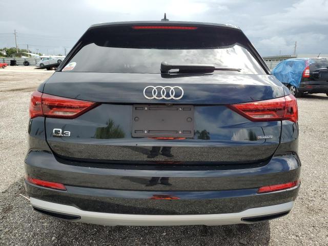 Photo 5 VIN: WA1AECF3XL1111074 - AUDI Q3 PREMIUM 