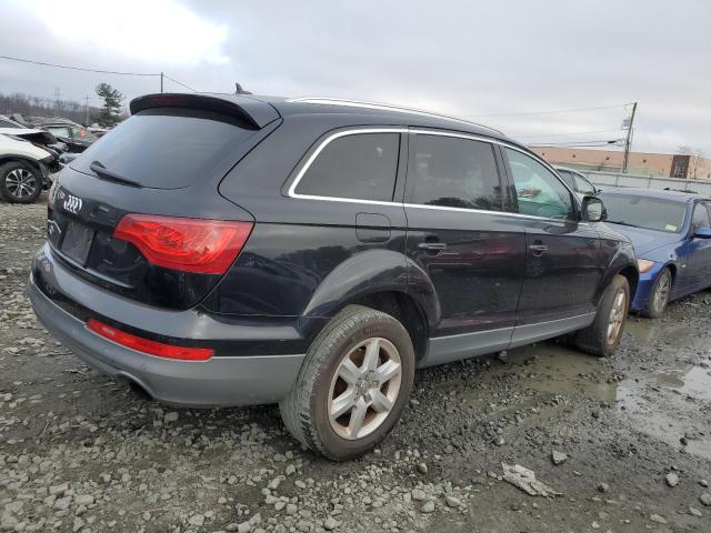 Photo 2 VIN: WA1AGAFE5CD000348 - AUDI Q7 