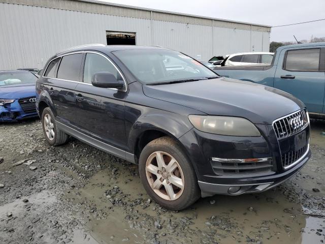 Photo 3 VIN: WA1AGAFE5CD000348 - AUDI Q7 