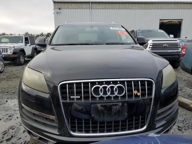 Photo 4 VIN: WA1AGAFE5CD000348 - AUDI Q7 