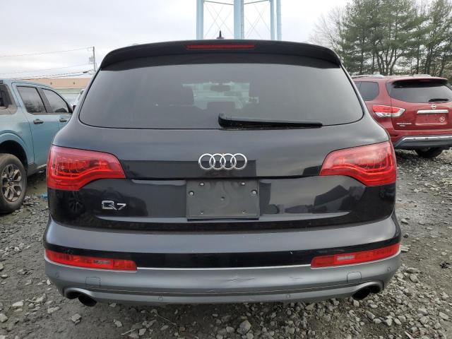 Photo 5 VIN: WA1AGAFE5CD000348 - AUDI Q7 