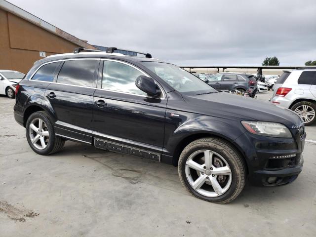 Photo 3 VIN: WA1AGAFE7CD000397 - AUDI Q7 PRESTIG 