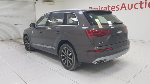 Photo 3 VIN: WA1AGDF73GD000390 - AUDI Q7 