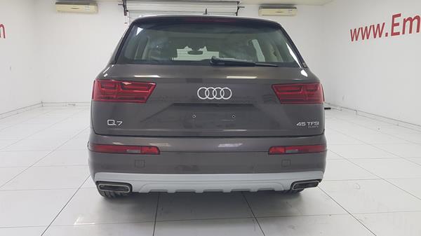 Photo 4 VIN: WA1AGDF73GD000390 - AUDI Q7 