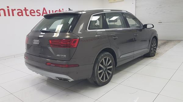 Photo 5 VIN: WA1AGDF73GD000390 - AUDI Q7 