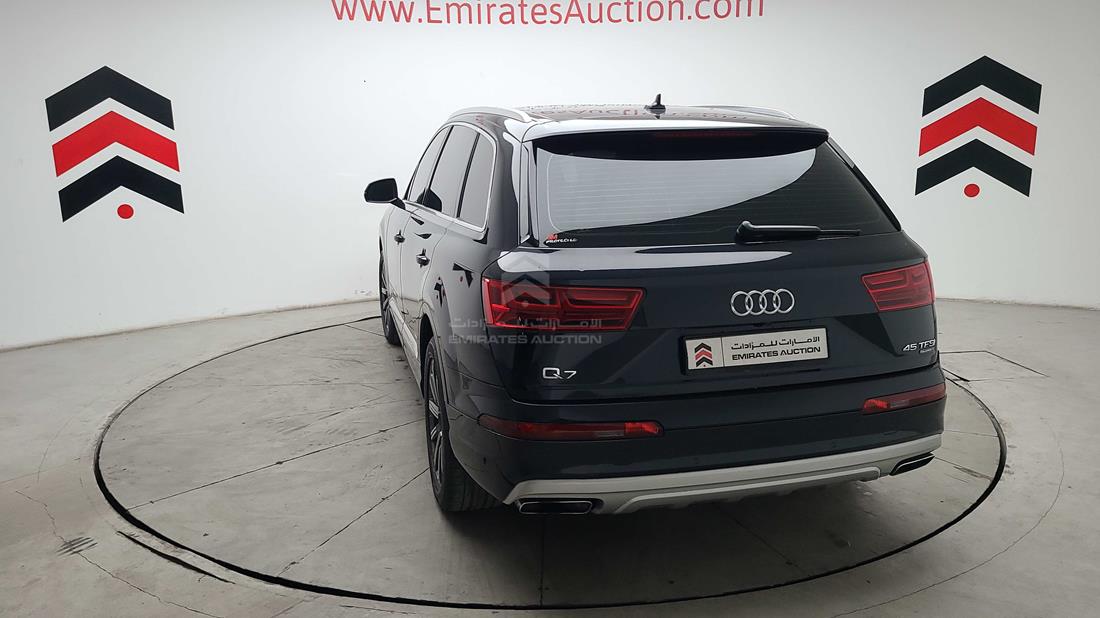 Photo 5 VIN: WA1AGDF74GD001094 - AUDI Q7 