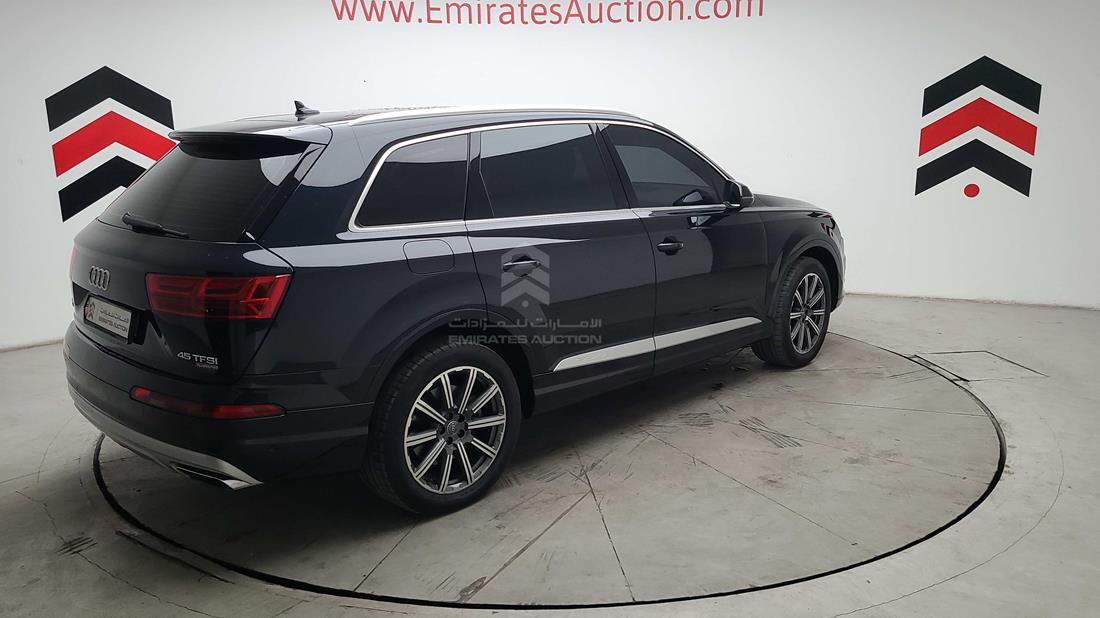 Photo 7 VIN: WA1AGDF74GD001094 - AUDI Q7 