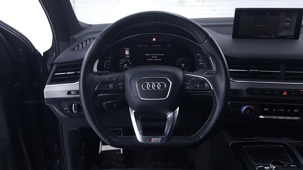 Photo 13 VIN: WA1AGDF75HD039063 - AUDI Q7 SLINE 