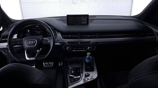 Photo 15 VIN: WA1AGDF75HD039063 - AUDI Q7 SLINE 