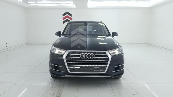 Photo 0 VIN: WA1AGDF76GD000433 - AUDI Q7 