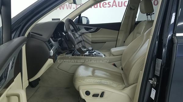 Photo 10 VIN: WA1AGDF76GD000433 - AUDI Q7 