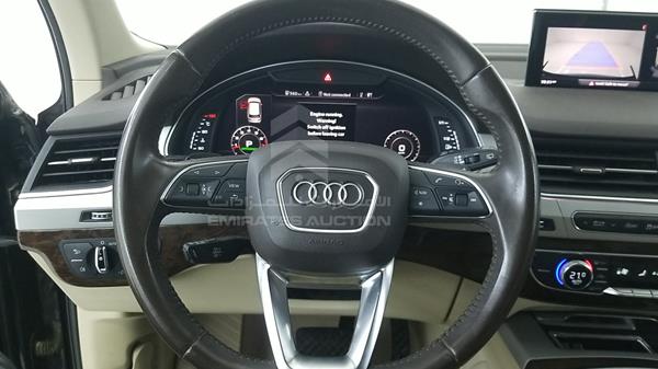 Photo 11 VIN: WA1AGDF76GD000433 - AUDI Q7 