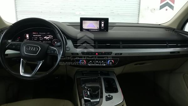 Photo 13 VIN: WA1AGDF76GD000433 - AUDI Q7 