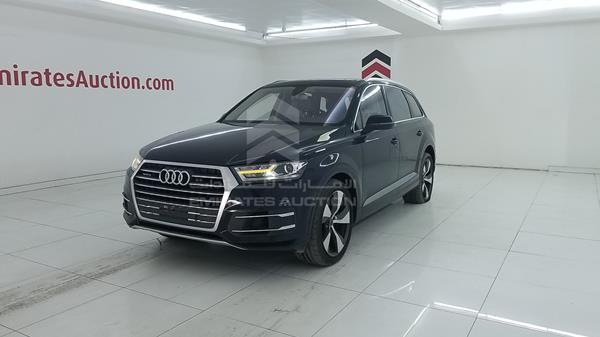 Photo 3 VIN: WA1AGDF76GD000433 - AUDI Q7 