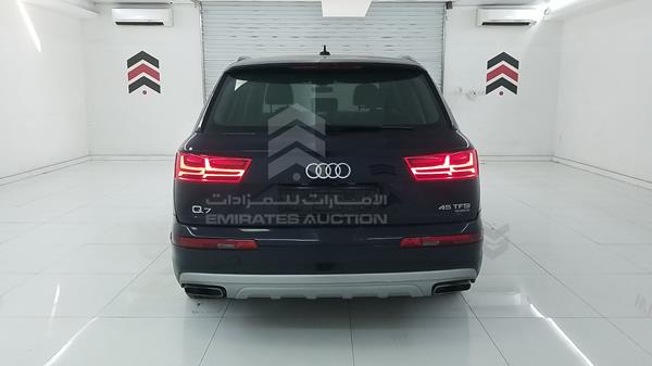 Photo 5 VIN: WA1AGDF76GD000433 - AUDI Q7 