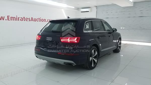 Photo 6 VIN: WA1AGDF76GD000433 - AUDI Q7 