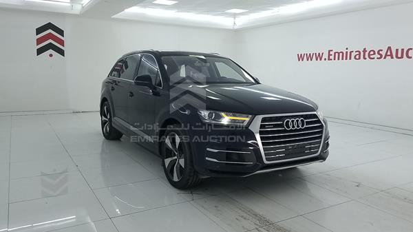 Photo 7 VIN: WA1AGDF76GD000433 - AUDI Q7 