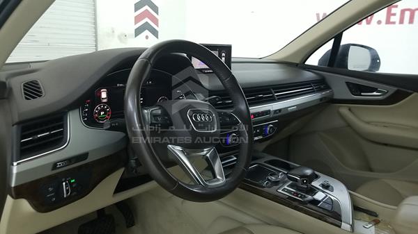 Photo 9 VIN: WA1AGDF76GD000433 - AUDI Q7 