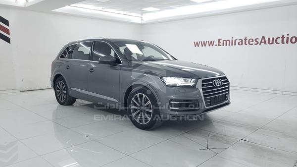 Photo 10 VIN: WA1AGDF78GD001552 - AUDI Q7 