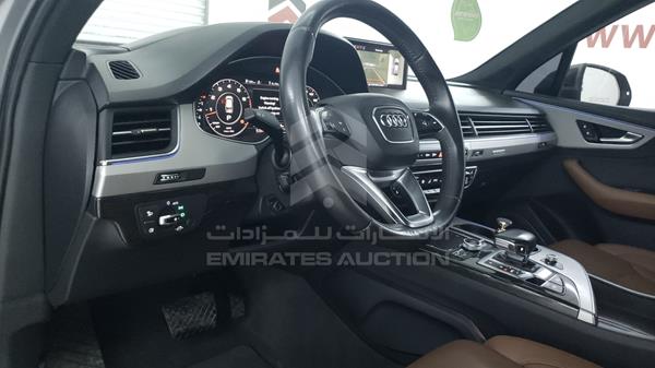 Photo 12 VIN: WA1AGDF78GD001552 - AUDI Q7 