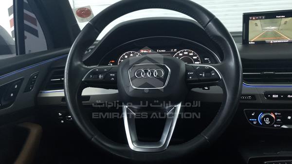 Photo 16 VIN: WA1AGDF78GD001552 - AUDI Q7 