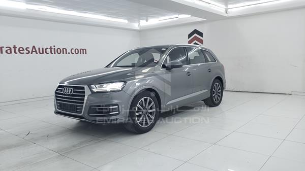 Photo 6 VIN: WA1AGDF78GD001552 - AUDI Q7 