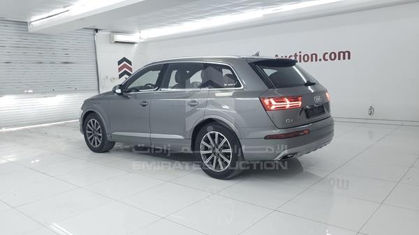 Photo 7 VIN: WA1AGDF78GD001552 - AUDI Q7 