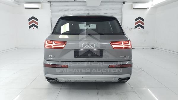 Photo 8 VIN: WA1AGDF78GD001552 - AUDI Q7 