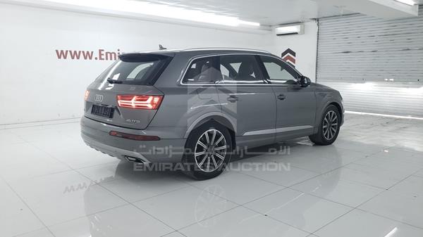 Photo 9 VIN: WA1AGDF78GD001552 - AUDI Q7 