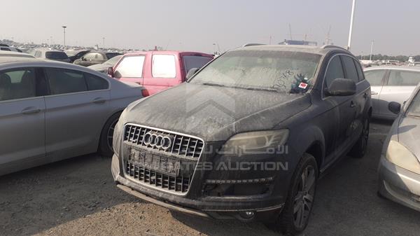 Photo 2 VIN: WA1AGDFE1ED009343 - AUDI Q7 