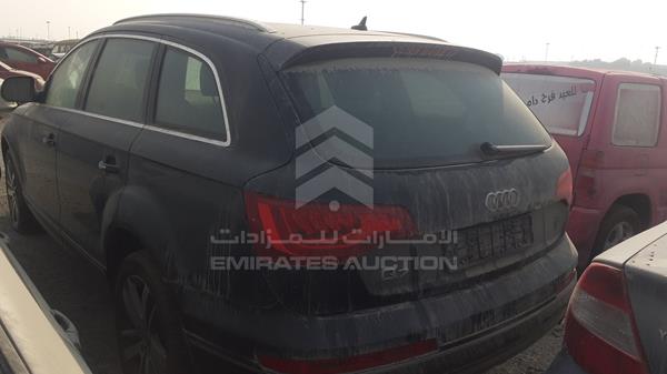 Photo 3 VIN: WA1AGDFE1ED009343 - AUDI Q7 