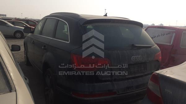 Photo 4 VIN: WA1AGDFE1ED009343 - AUDI Q7 