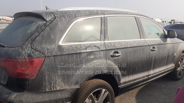 Photo 5 VIN: WA1AGDFE1ED009343 - AUDI Q7 