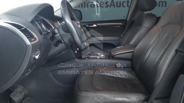 Photo 12 VIN: WA1AGDFE2FD011801 - AUDI Q7 