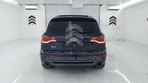 Photo 7 VIN: WA1AGDFE2FD011801 - AUDI Q7 