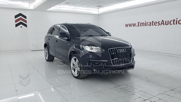 Photo 9 VIN: WA1AGDFE2FD011801 - AUDI Q7 