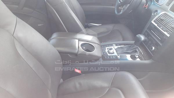 Photo 26 VIN: WA1AGDFE8FD000317 - AUDI Q7 