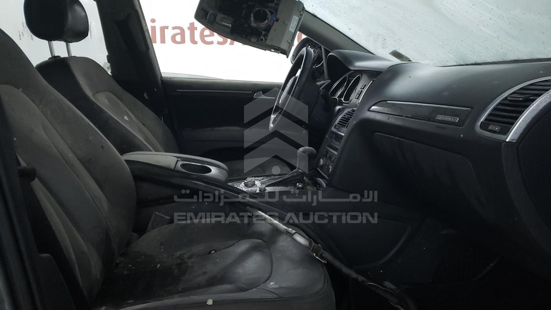 Photo 19 VIN: WA1AGDFE9DD003160 - AUDI Q7 