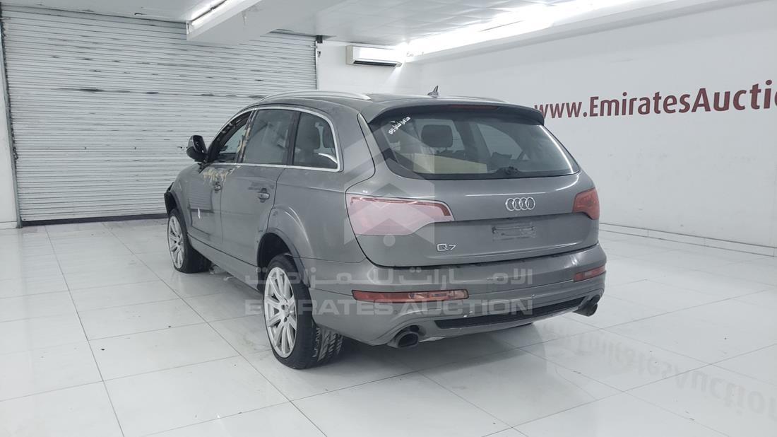 Photo 4 VIN: WA1AGDFE9DD003160 - AUDI Q7 