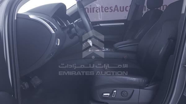 Photo 13 VIN: WA1AGDFE9GD000201 - AUDI Q7 